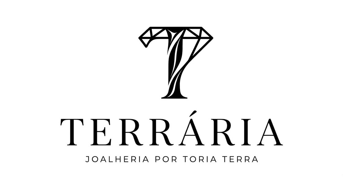 Logo Terrária
